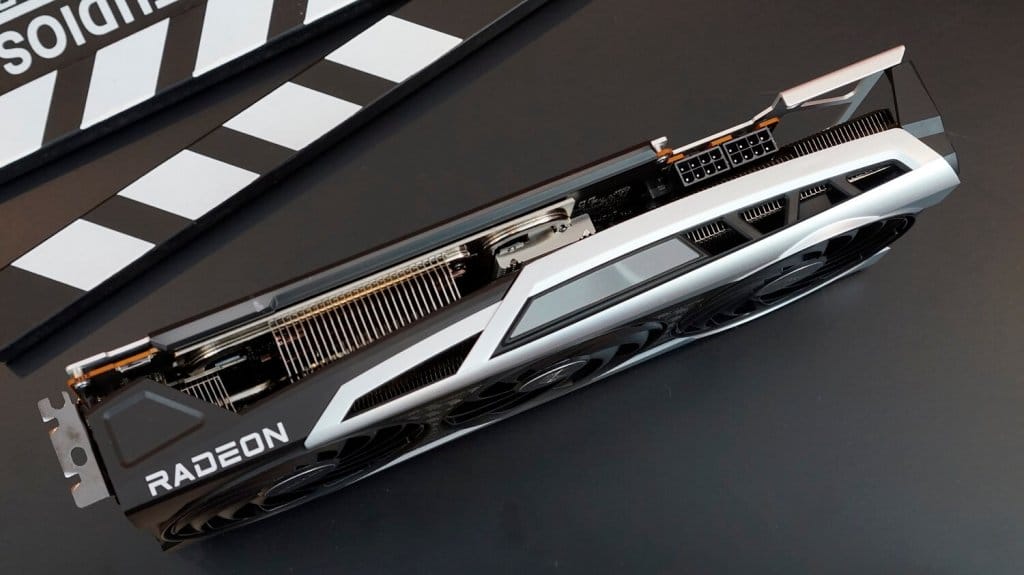 sapphire nitro rx6800xt 006 - PC Hocası