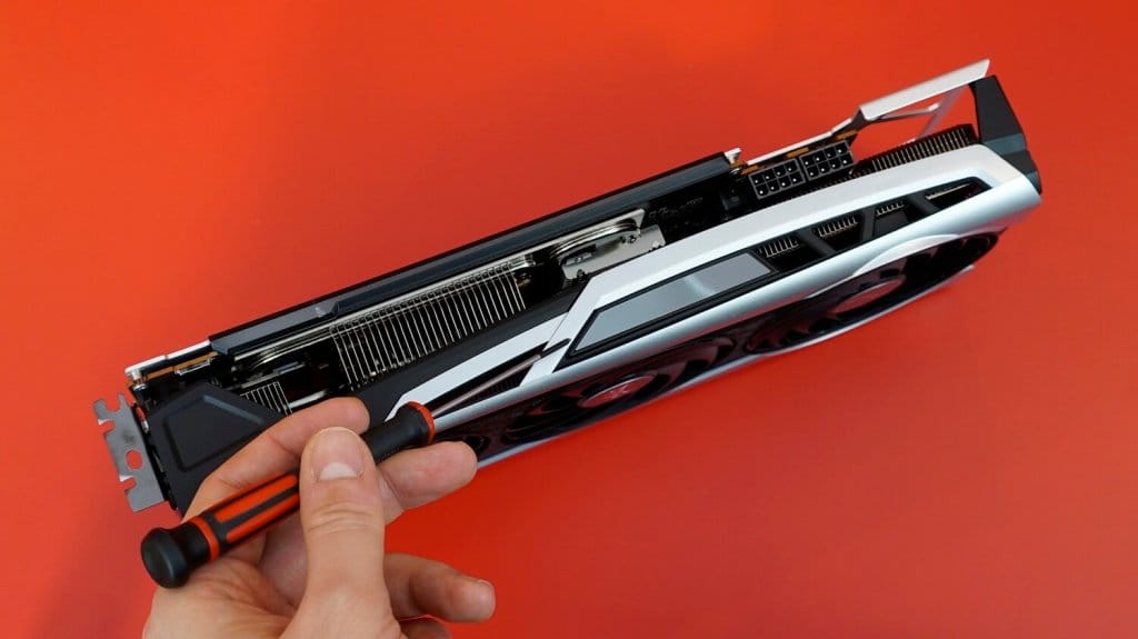 sapphire nitro rx6800xt 008 - PC Hocası