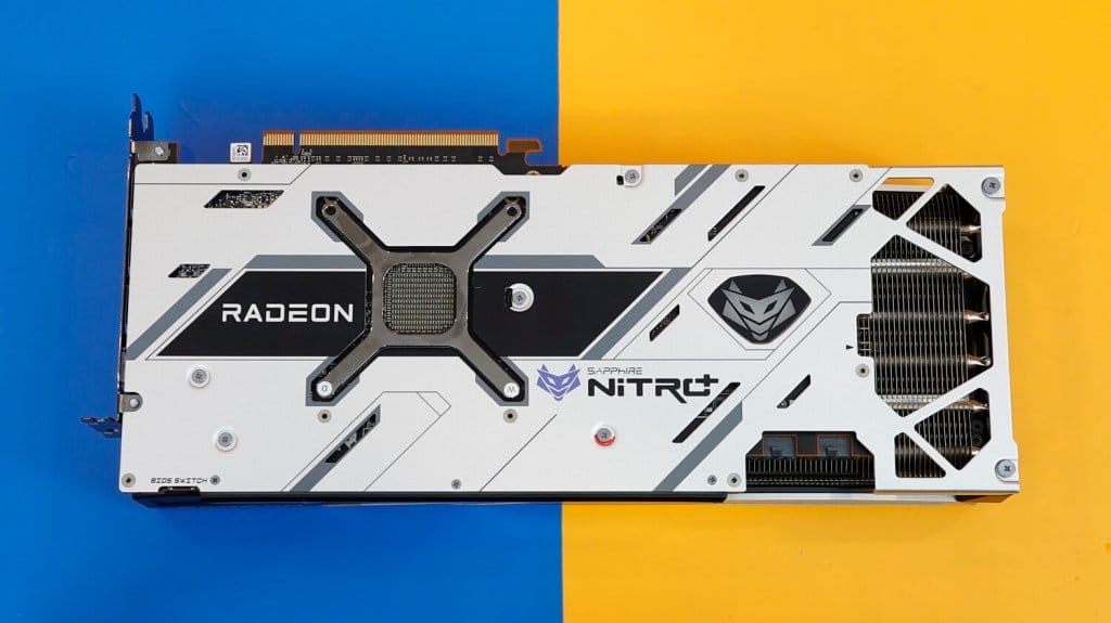 sapphire nitro rx6800xt 009 - PC Hocası