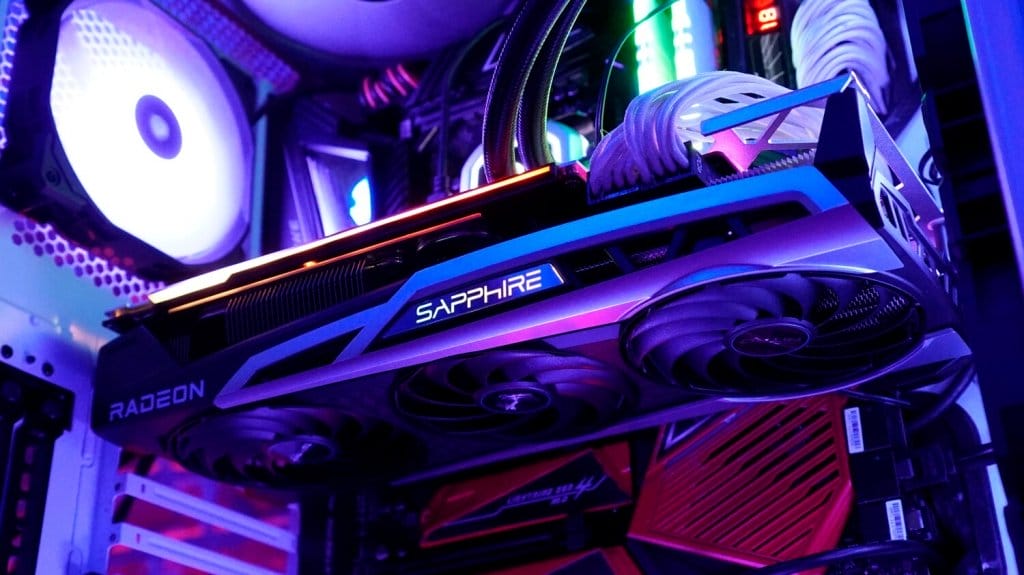 sapphire nitro rx6800xt 021 - PC Hocası