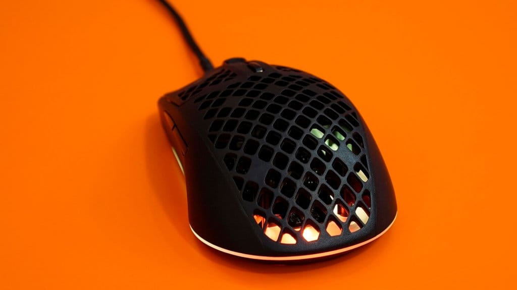 steelseries aerox3 007 - PC Hocası