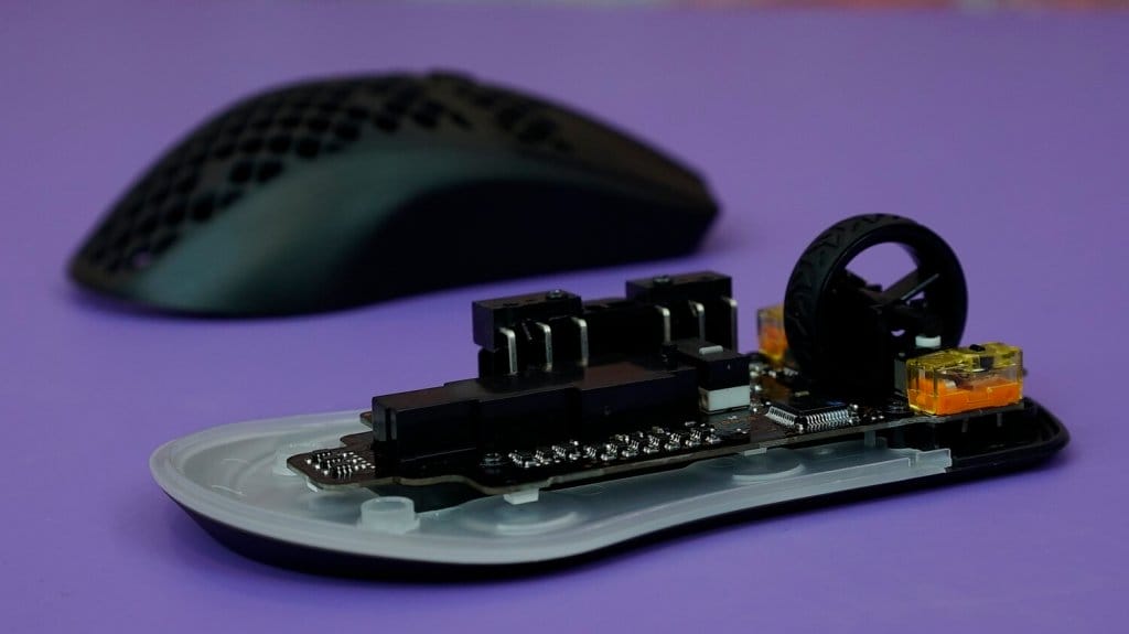 steelseries aerox3 010 - PC Hocası