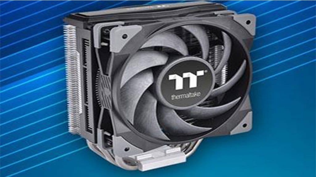 thermaltake 310 - PC Hocası