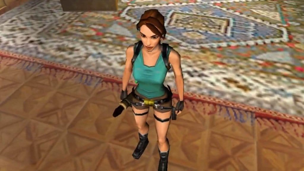 tomb raider 10th anniversary edition indirmeye acik durumda - PC Hocası
