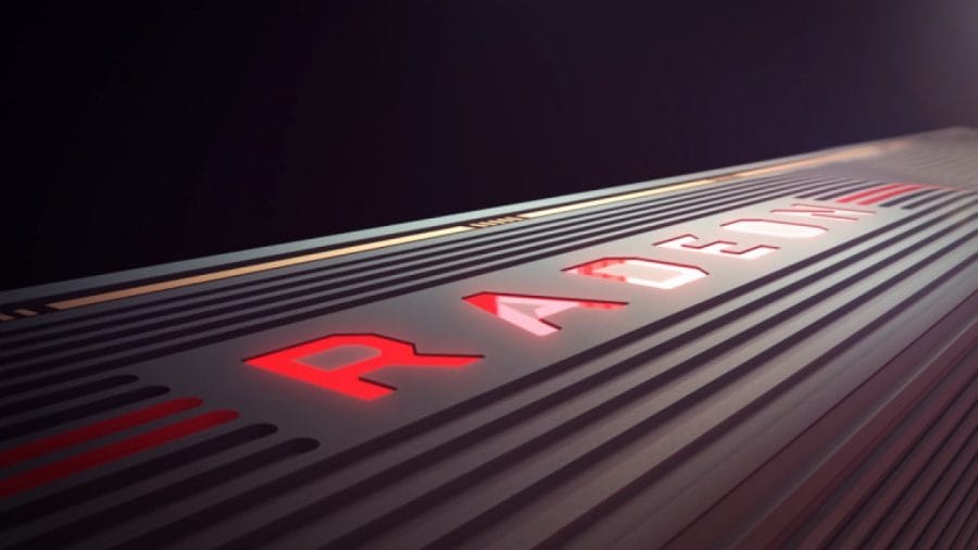 AMD Radeon RX 6700 XT