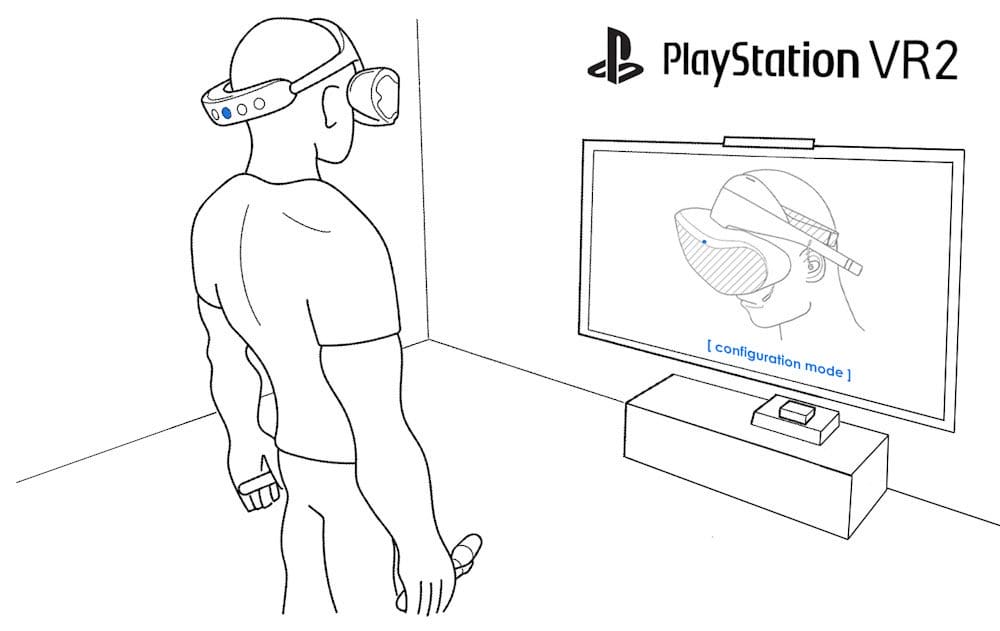 Sony PlayStation 5 için Yeni Nesil PSVR Ortaya Çıktı! C4640E85 7645 4A39 A92C DBCB026F5911 - PC Hocası