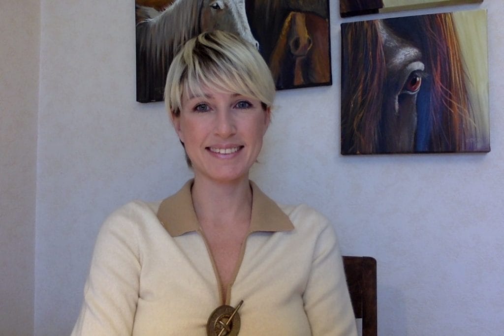 Damla Kacar - PC Hocası
