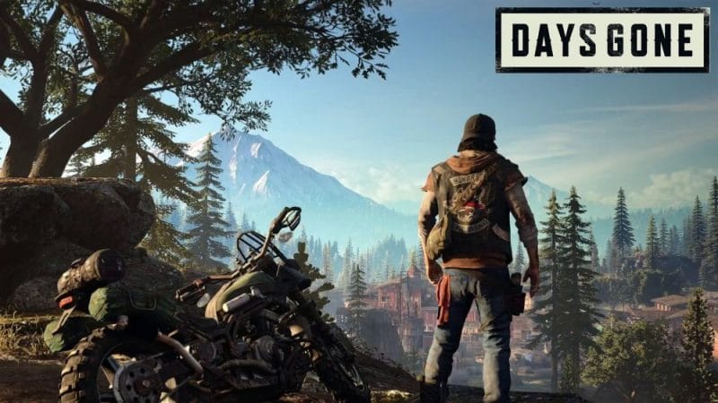 Days Gone PC Metacritic Puanı Açıklandı –