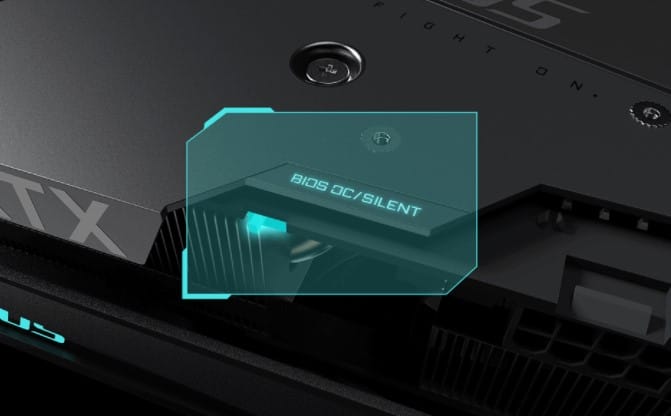 GeForce RTX 3060 AORUS ELITE 14 - PC Hocası