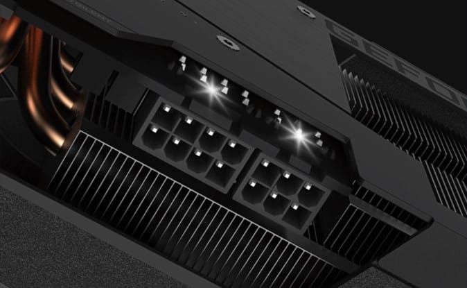 GeForce RTX 3060 AORUS ELITE 16 - PC Hocası