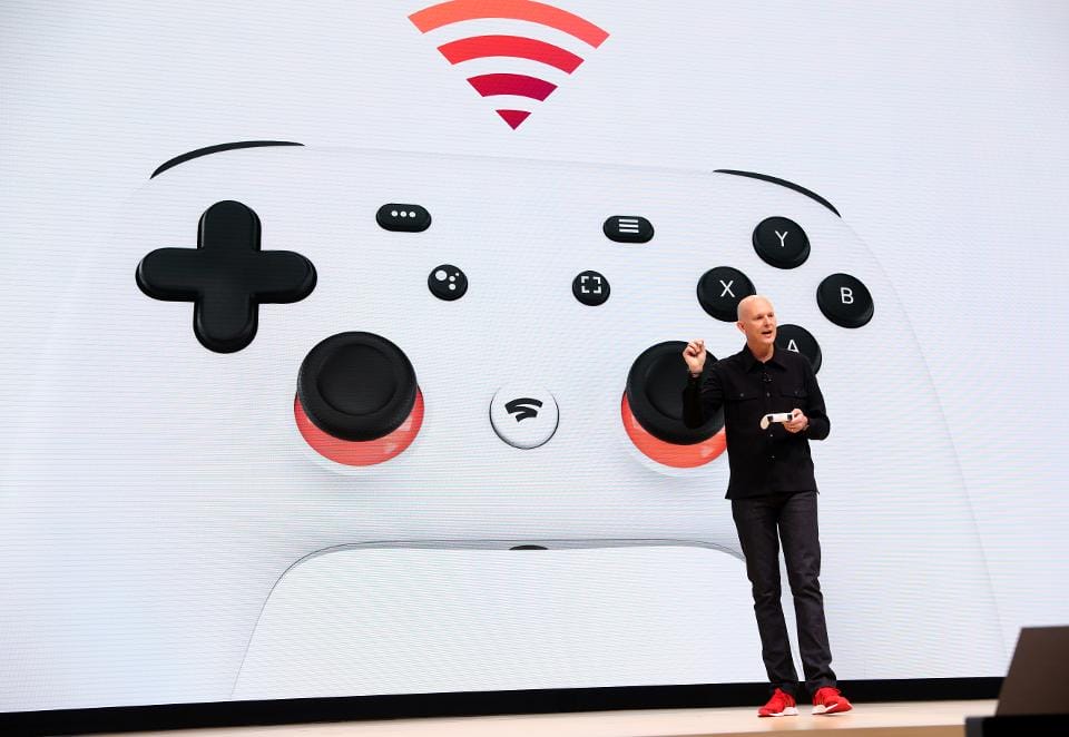 Google Stadia 2021 Yili Bitmeden 100un Uzerinde Oyun Aliyor 1 - PC Hocası