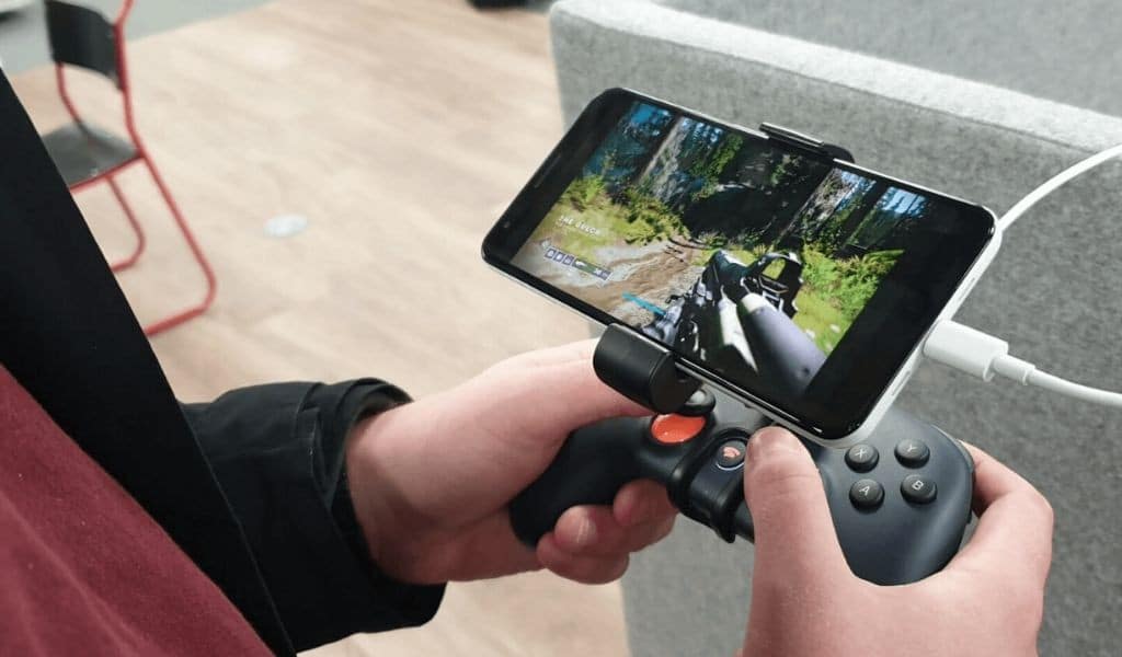 Google Stadia 2021 Yili Bitmeden 100un Uzerinde Oyun Aliyor 2 - PC Hocası