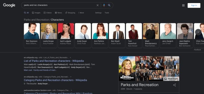 Google Search'e Karanlık Mod Desteği Geliyor! Google Suche Dark Mode 1612988573 0 12 - PC Hocası