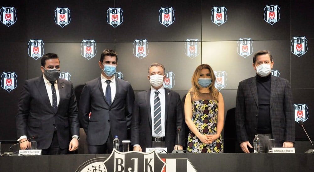 Icrypex bjk 1 - PC Hocası