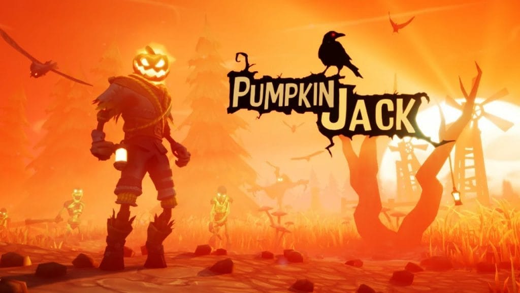 PumpkinJack Haber 00 - PC Hocası