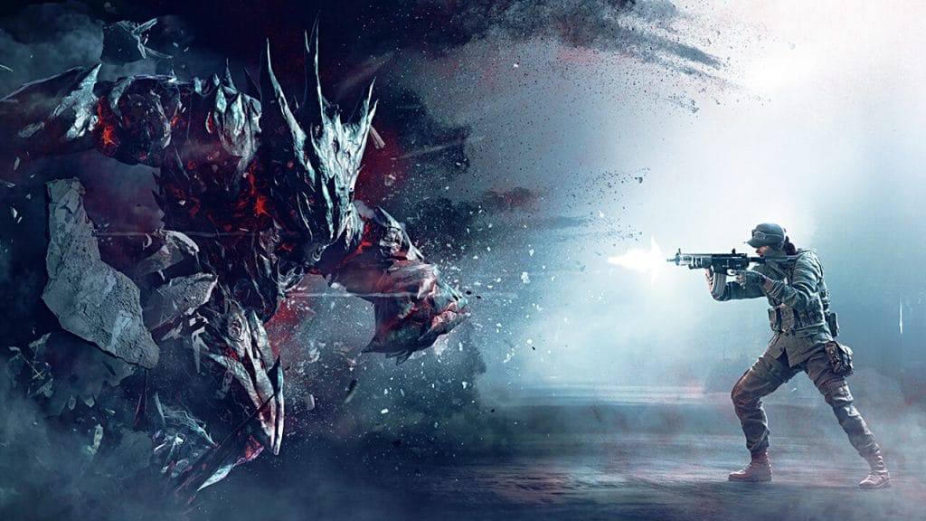 Rainbow Six Quarantinein Adi Rainbow Six Parasite Olarak Degistirildi 1 - PC Hocası