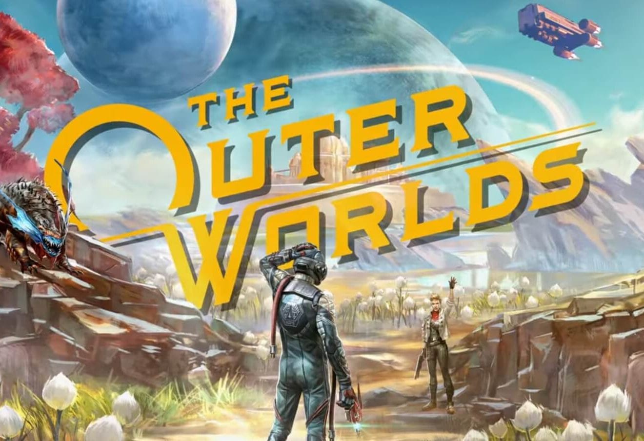 The outer worlds murder on eridanos сколько весит