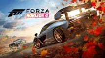 Son Güncelleme ile Birlikte Forza Horizon 4’e Son Kez Yeni Araba Modelleri Gelecek!