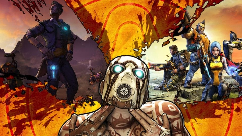 gearbox borderlands oyunlarini gelistirmeye devam edecek 3 - PC Hocası