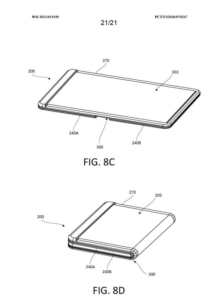 google folding pixel 9 1 - PC Hocası