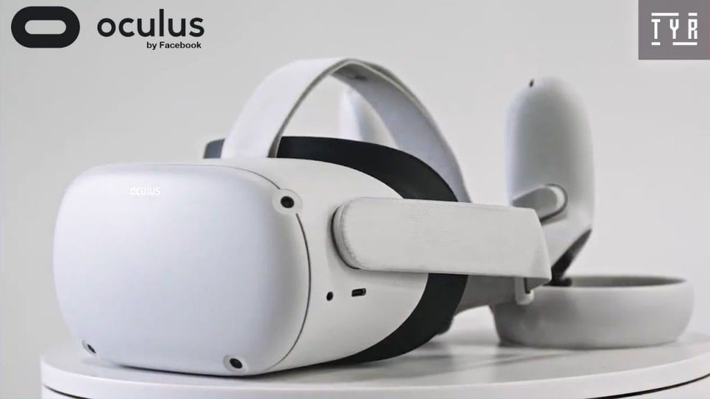 oculus quest 2 1 milyondan fazla satarak satis rekoru kirdi 1