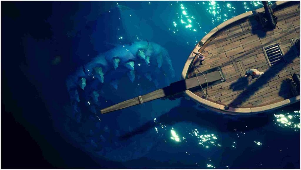 sea of thieves xbox series x konsoluna 120 fps destegi geliyor 3 - PC Hocası