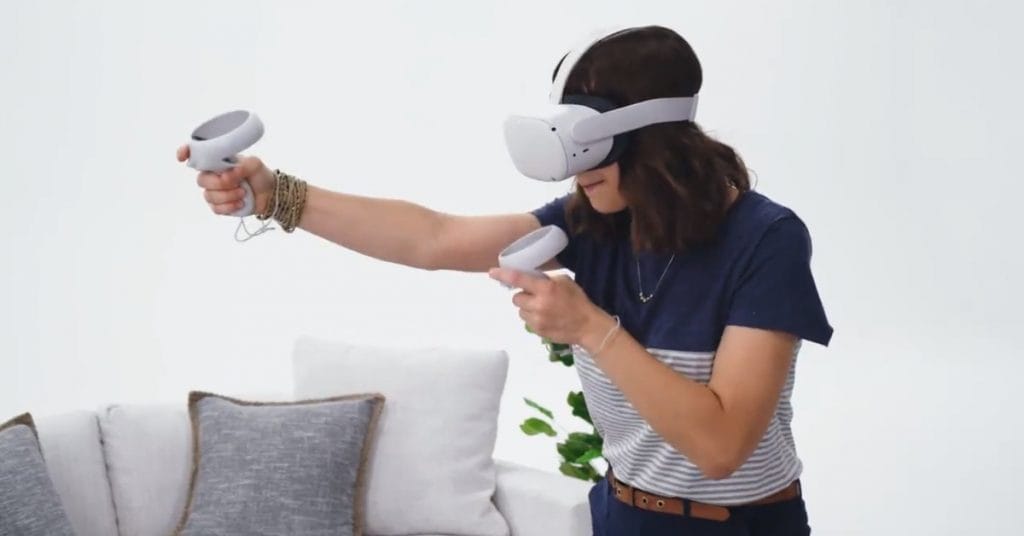 120Hzin Oculus Quest 2ye Gelecegi Dogrulandi 2 - PC Hocası