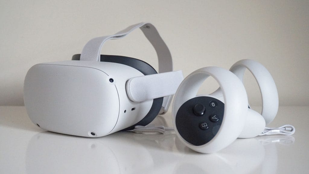 120Hzin Oculus Quest 2ye Gelecegi Dogrulandi 3 - PC Hocası