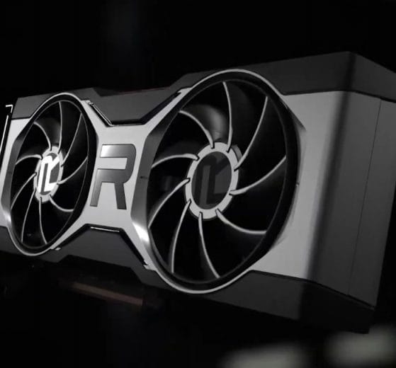 AMD RX 6700XT