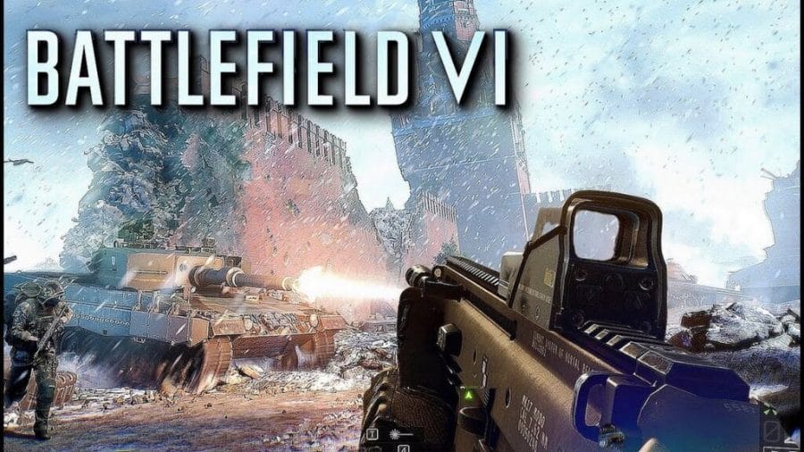Battlefield 6