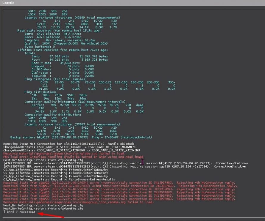 Cs Go Yeni Teleport Bug Komutu Nasil Kullanilir Ne Sagliyor Pc Hocasi