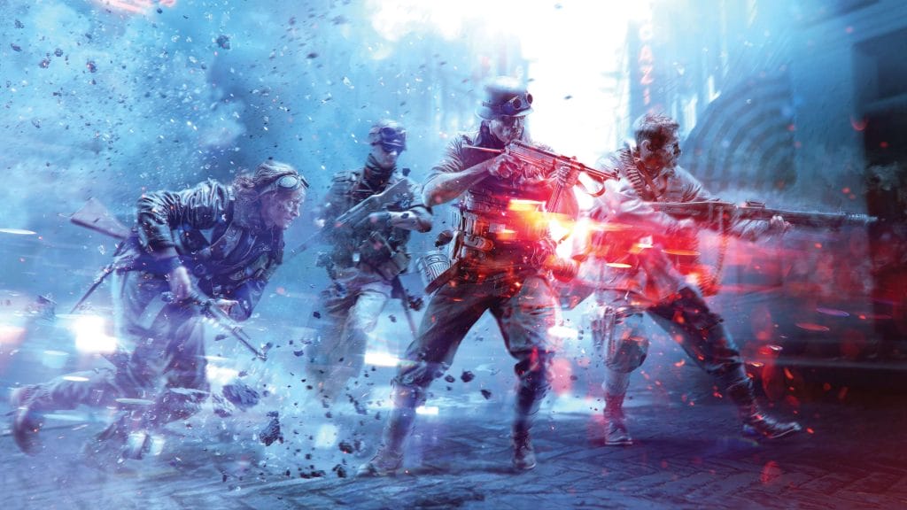 Criterion Battlefield 6ya Yardimci Oldugu Icin Need For Speedi Erteledi 2 - PC Hocası