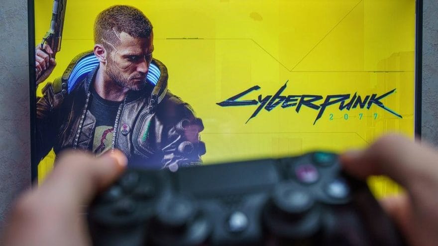 Cyberpunk 2077