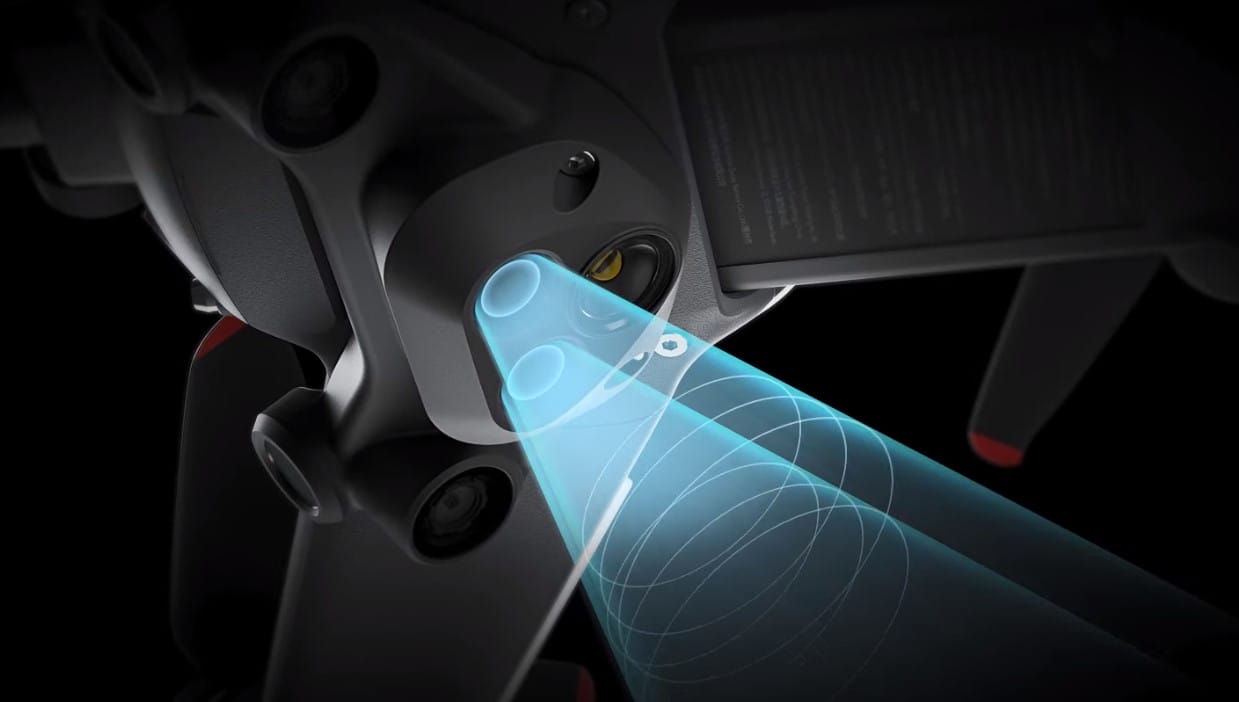 DJI FPV