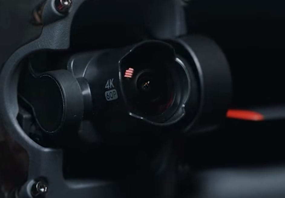 DJI FPV
