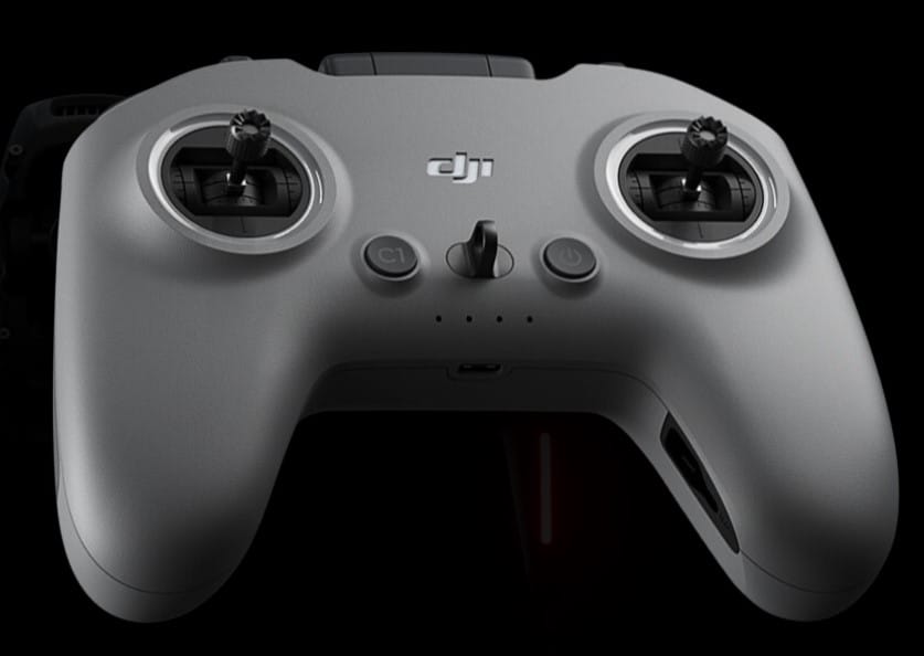 DJI FPV