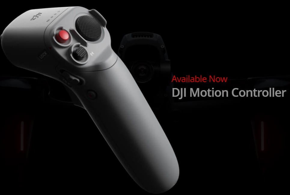 DJI FPV
