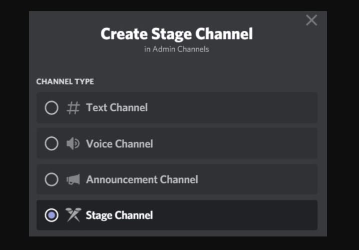 Discord