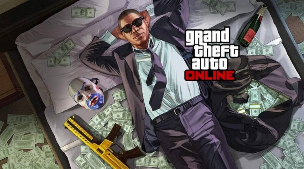 GTA Onlinein Uzun Yukleme Sureleri Bir Mod Yapimcisi Tarafindan Cozuldu 1 - PC Hocası
