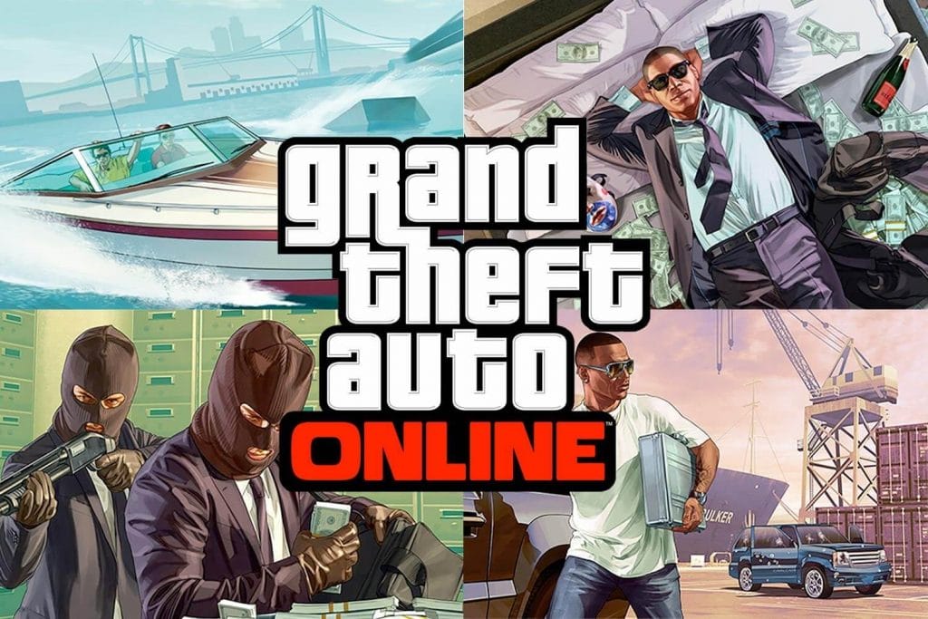 GTA Onlinein Uzun Yukleme Sureleri Bir Mod Yapimcisi Tarafindan Cozuldu 2 - PC Hocası