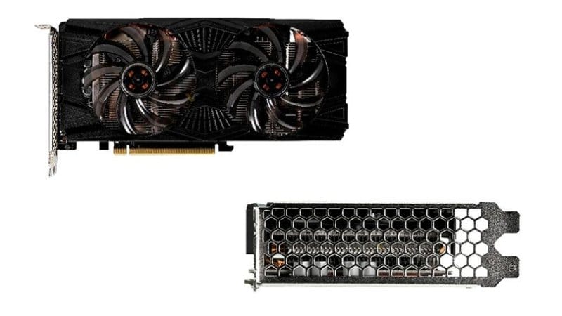 NVIDIA CMP 30HX