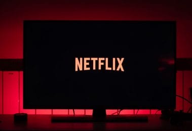 Netflix 