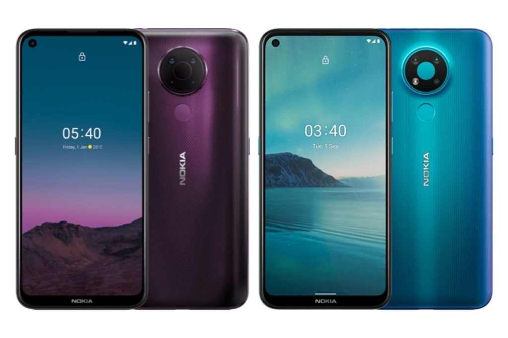 Nokia G10