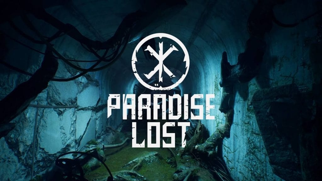 Paradise lost haber 00 - PC Hocası