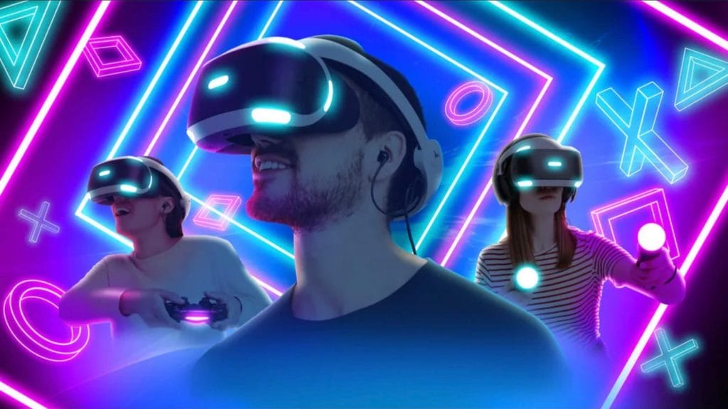 Sony PS VR Spotlighti Duyurdu 1 - PC Hocası