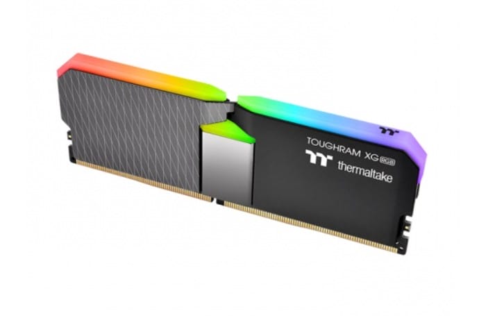 TOUGHRAM XG RGB