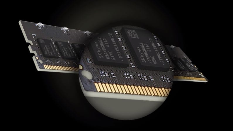 TOUGHRAM XG RGB 3 - PC Hocası