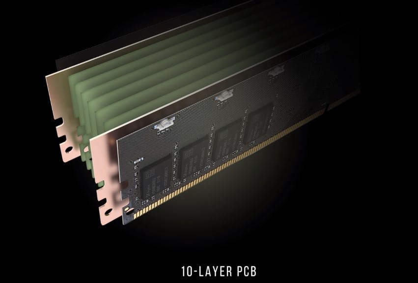 TOUGHRAM XG RGB