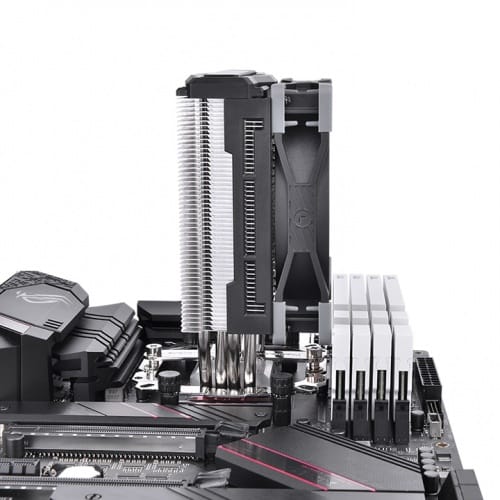 Thermaltake TOUGHAIR CPU Sogutucu 310 12 - PC Hocası