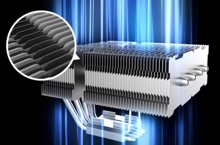 Thermaltake TOUGHAIR CPU Sogutucu 310 2 e1616171566893 - PC Hocası